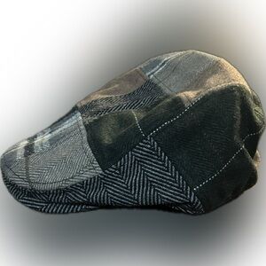 Boston Scally Co “the lad” cap